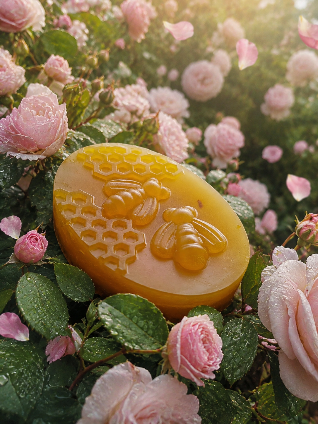 Aura Floral 2