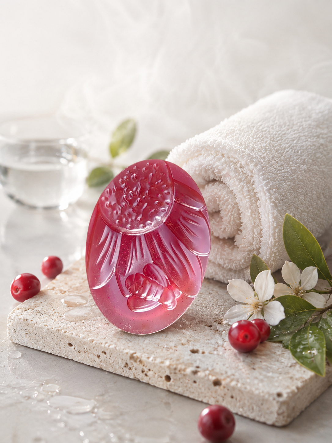 Berry Glow 2
