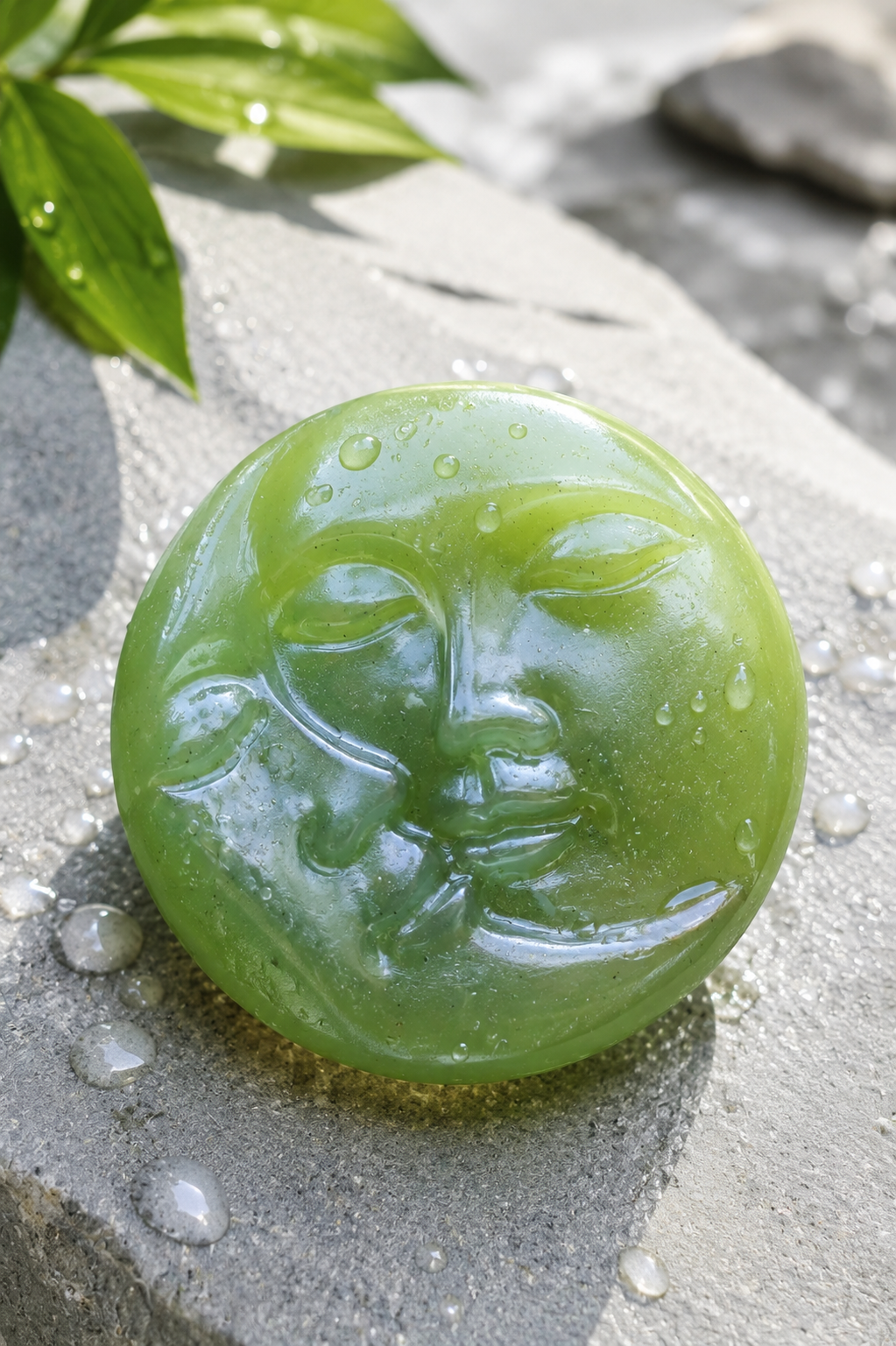 Verde Vital 3