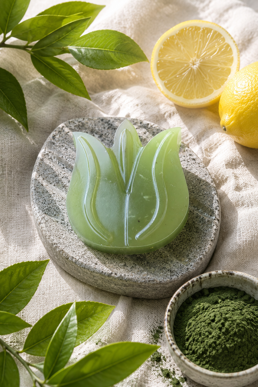 Verde Vital 4