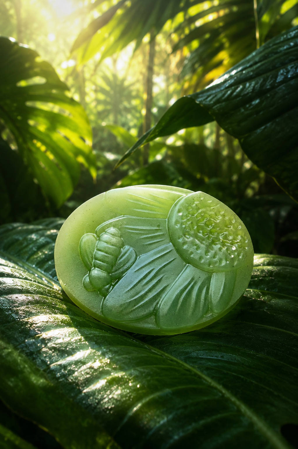 Verde Vital 5