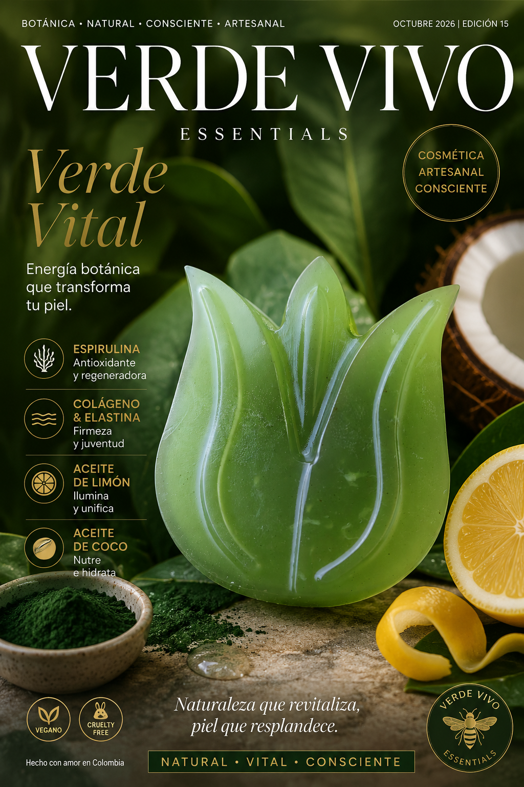 Verde Vital