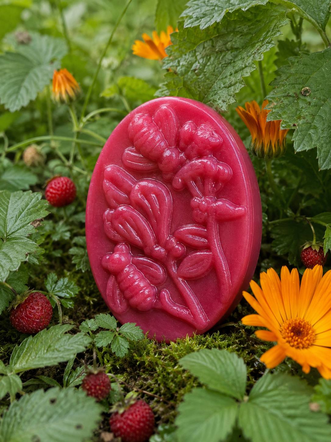 Berry Bloom 2